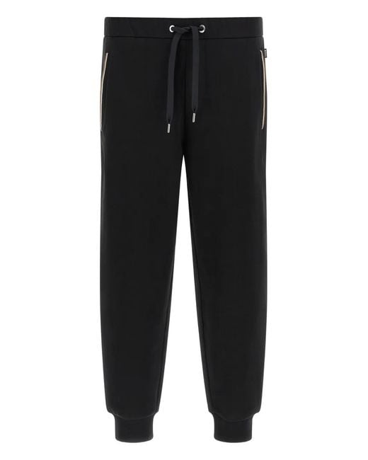 Boss Black Insert Joggers Pants for men