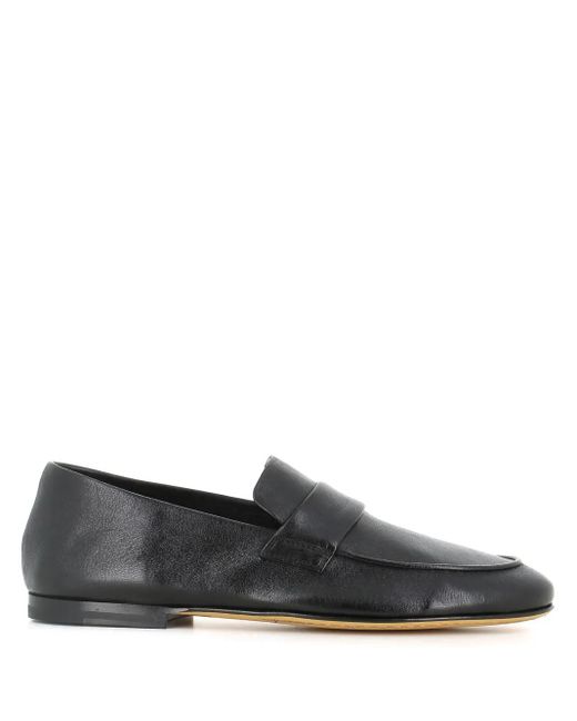 Officine Creative Airto 001 Loafers in het Gray voor heren