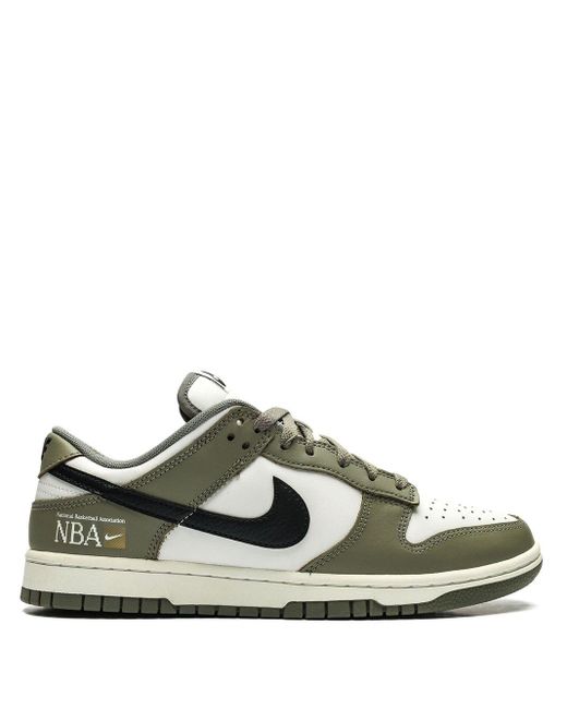 Nba sb dunk 2025
