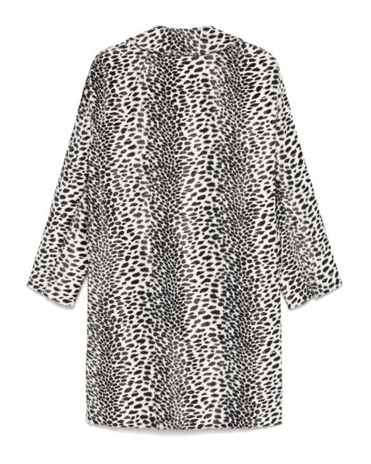 Max Mara Natural Jackets