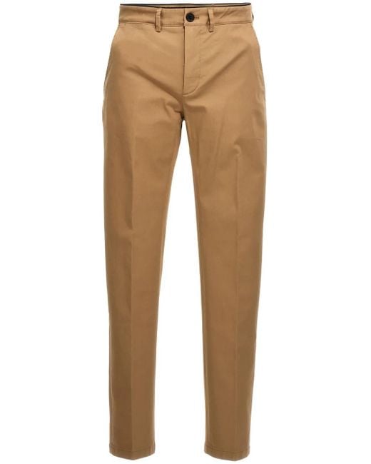 Department 5 Natural Mike Trousers for men