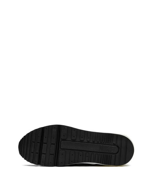 Nike Black Air Max Ltd 3 "Light Lemon Twist" Sneakers
