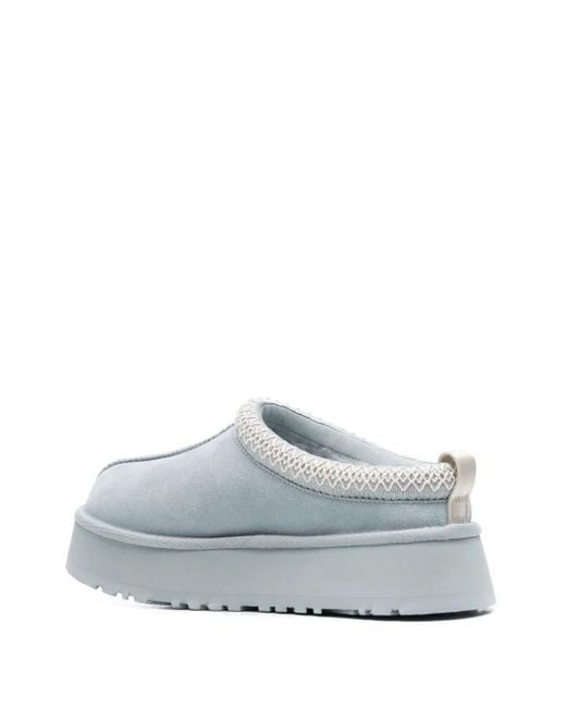 Ugg Gray Tazz Clogs