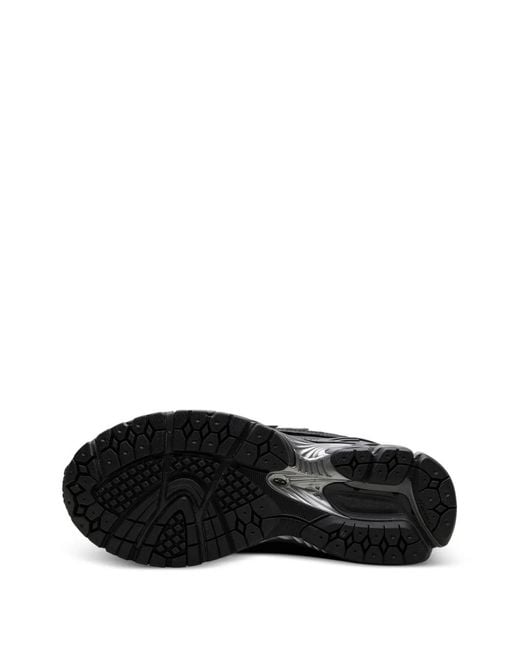 New Balance Black 1906R Panelled Sneakers for men