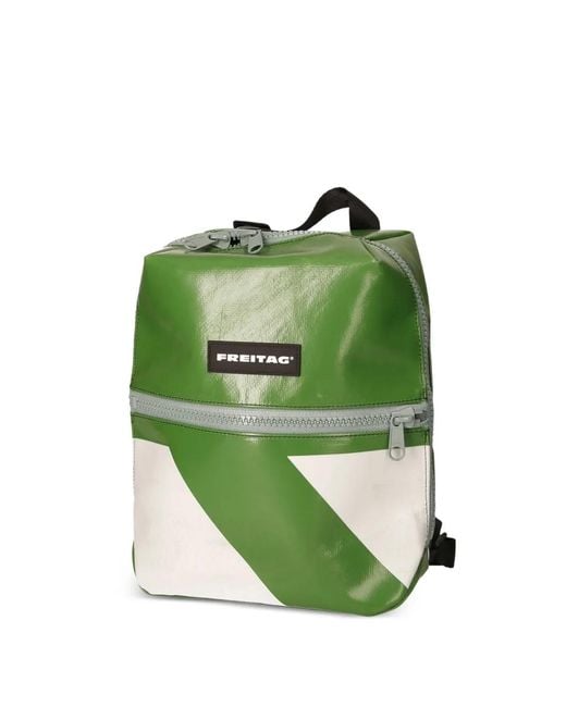 Freitag Walter Rucksack in Green für Herren