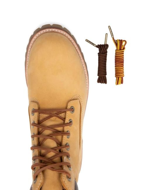Timberland Natural Boots for men