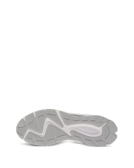 Asics White Gel-Quantum 180 Viii Sneakers