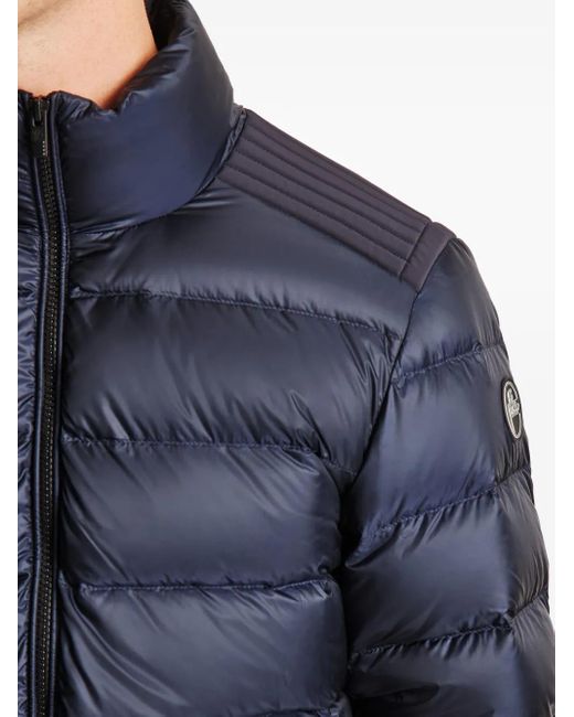 Chaqueta Gordyn Fusalp de hombre de color Blue