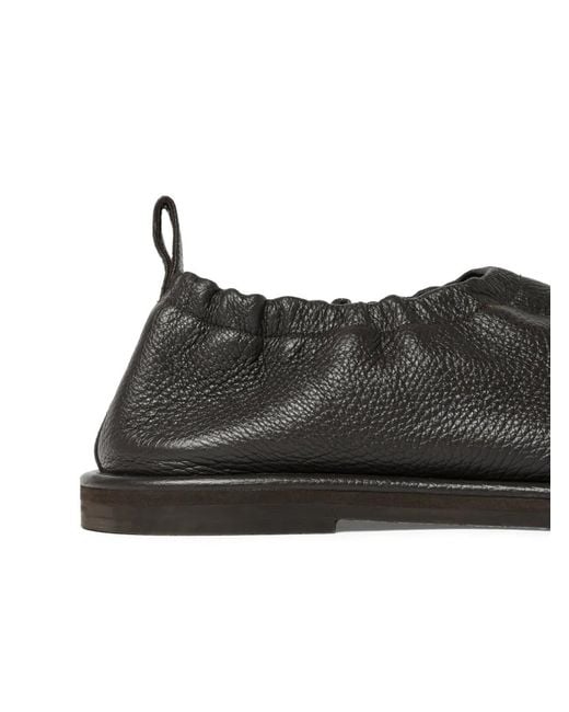 Studio Nicholson Black Mocassins Korine