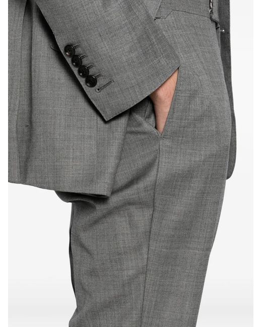 Tom Ford Gray O'Connor Suits for men