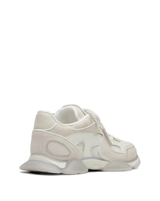 Axel Arigato White Eris Sneakers