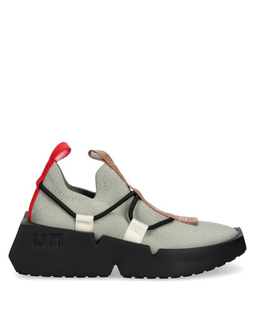 United Nude Mega 1 スニーカー Gray