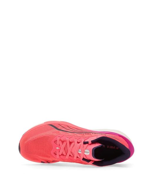 PUMA Pink X Hyrox Deviate Nitro 4 Sneakers