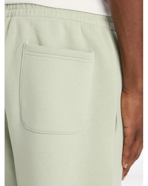 New Balance Natural Logo-Detail Joggers for men