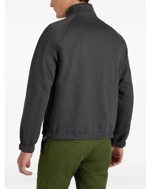 Slowear Natural Reversible Jacket for men