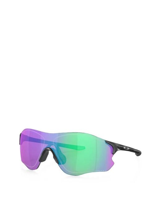 Oakley Green Oo9313 Evzero Path (Low Bridge Fit)