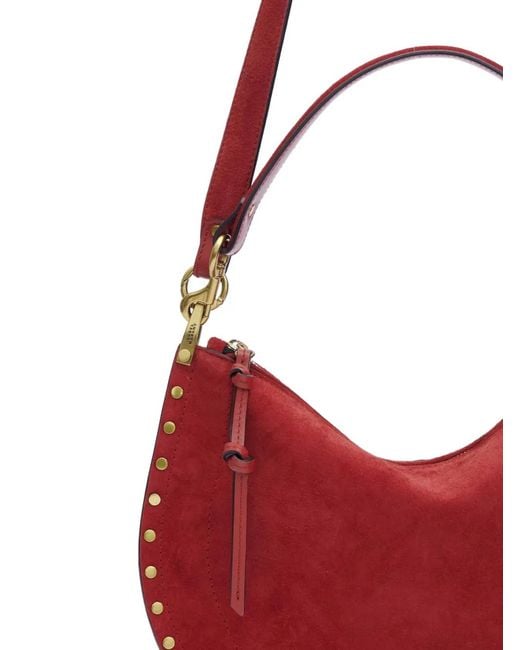Isabel Marant Red Bags