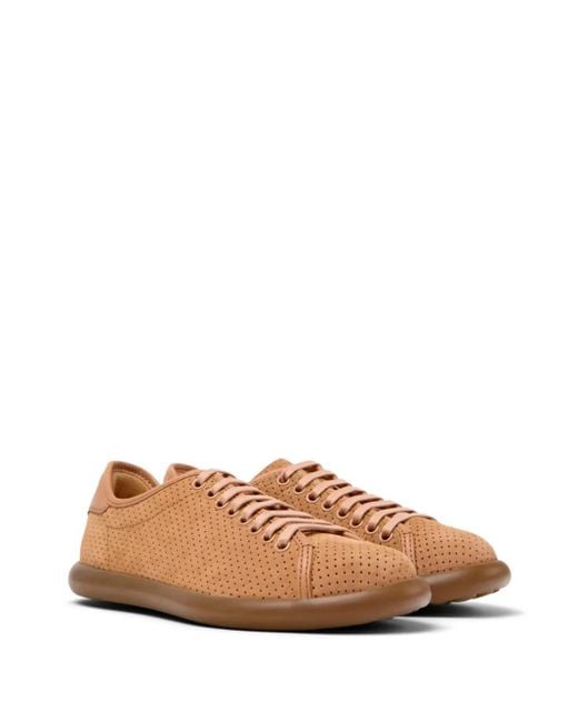 Camper Brown Pelotas Soller Sneakers