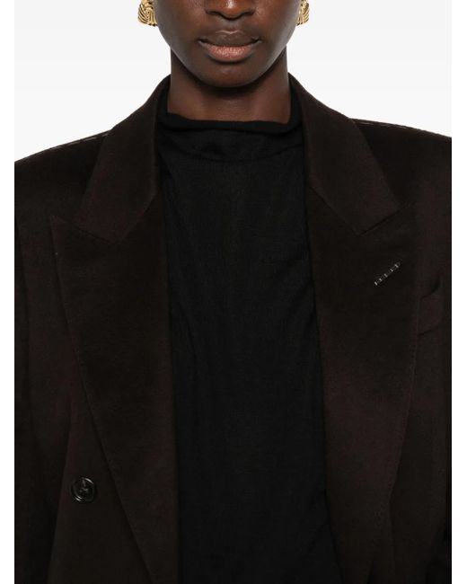 Tom Ford Coltrui in het Black