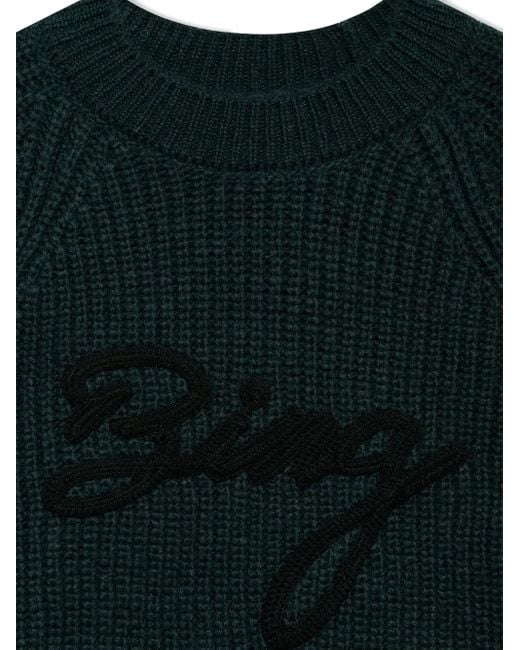 Pull Kendrick Anine Bing en coloris Black