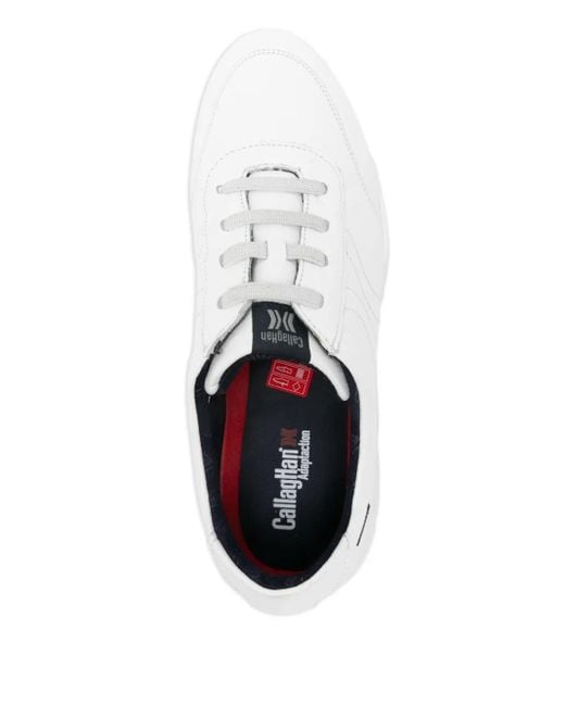 Callaghan White 18822 Sneakers