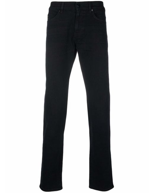 BOSS by HUGO BOSS Denim Boss Low-rise 