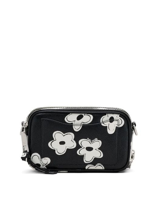 Marc Jacobs Black Bags