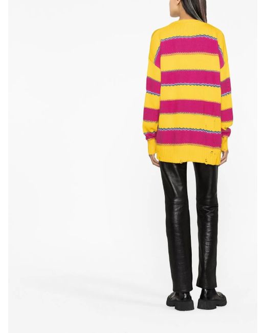 DSquared² Pink Cardigan