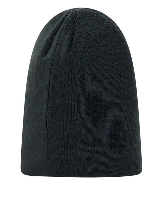 Colmar Blue Jersey-Knit Beanie