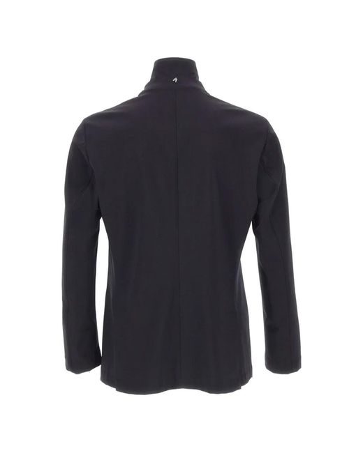 Montecore Blue Veste À Boutonnière Croisée for men