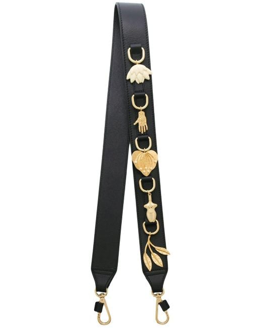 Chloe hotsell bag straps