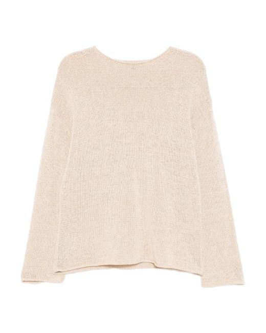 Rails Natural Evangeline Sweater