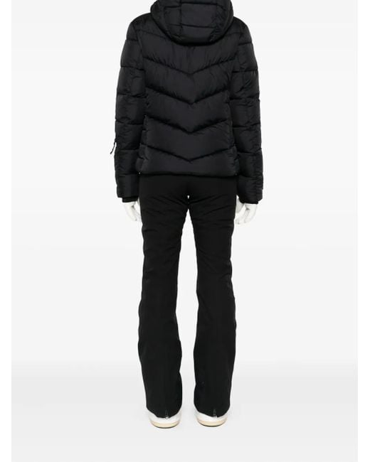 Bogner Fire + Ice Black Saelly2 Skijacke