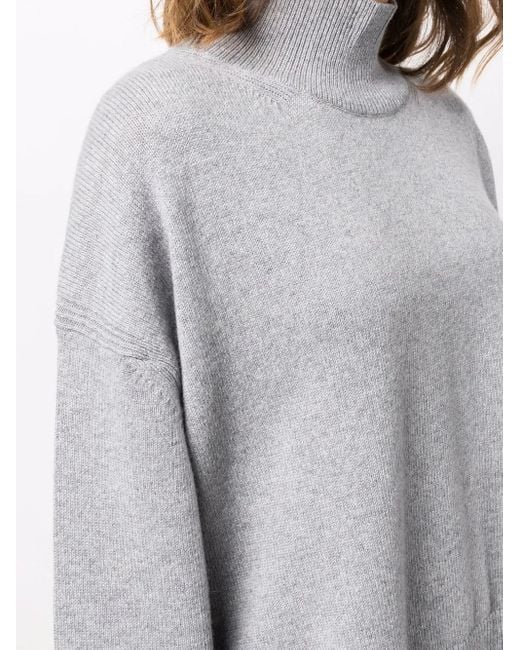 Barrie Gray Iconic Cashmere Pullover