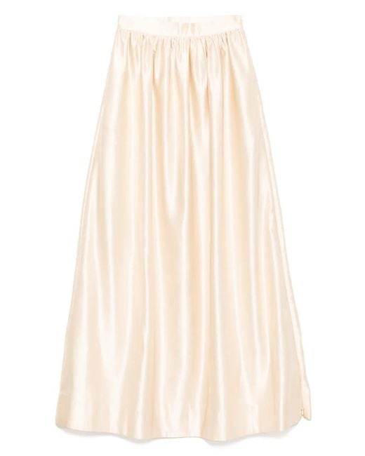 Cynthia Rowley Natural Belle Maxirock