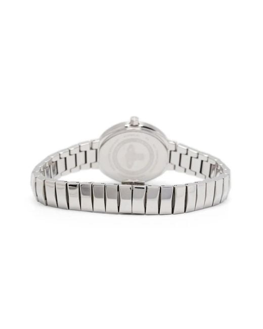 Vivienne Westwood White Armour 35Mm
