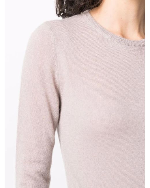 Liska Multicolor Gestrickter Pullover