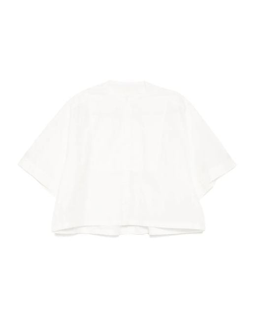 Toogood The Cook トップ White
