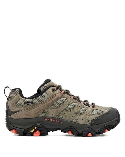 Merrell Brown Moab 3 Sneakers for men