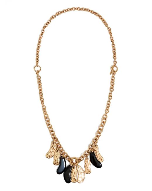 Bimba Y Lola ペンダント ネックレス Metallic