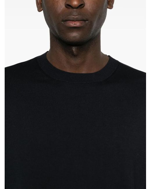 Givenchy Blue Sweaters for men