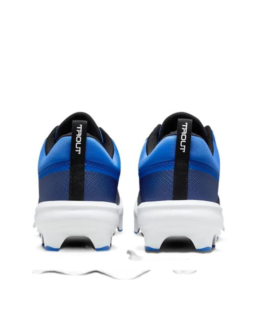 Nike Blue Force Trout 9 Pro Mcs Molded Sneakers for men