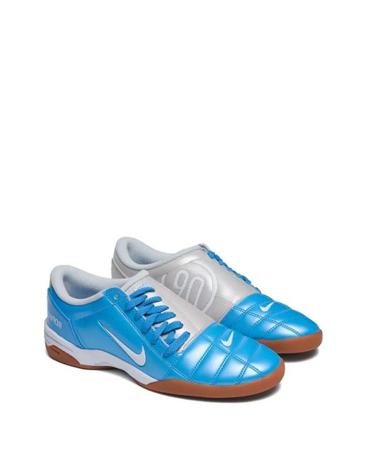 Nike Blue Total 90 Iii "University" Sneakers for men