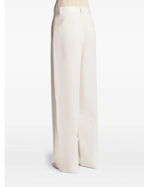 Khaite Gari パンツ White