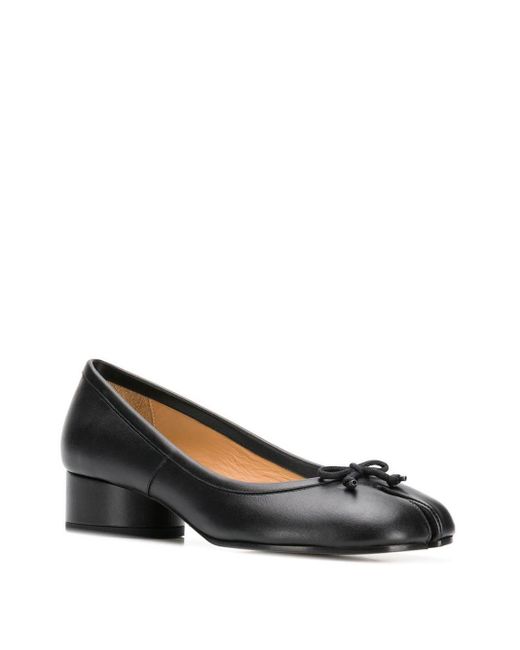 tabi pumps
