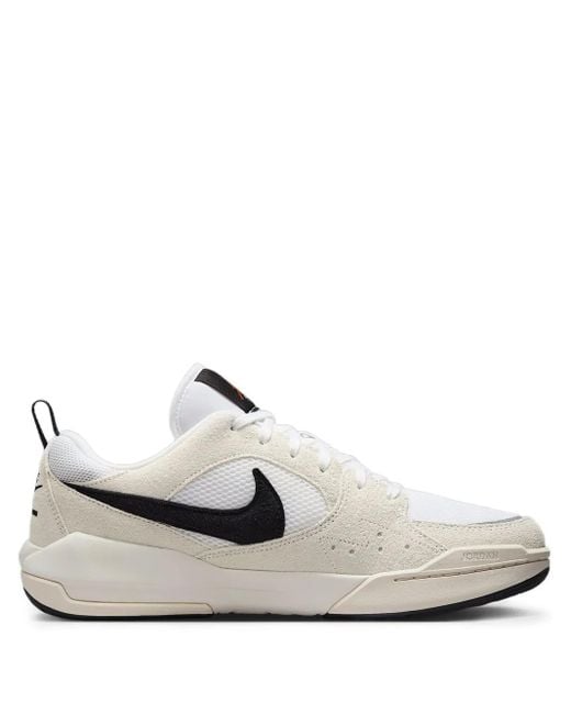 メンズ Nike Cmft Era "white/sail/black" スニーカー