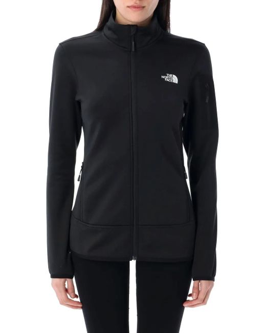 The North Face Black Mistyescape Jacket