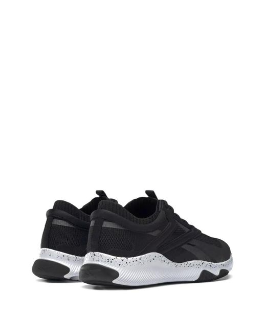 Sneakers Hiit di Reebok in Black