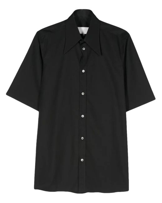 Maison Margiela Black Shirts for men