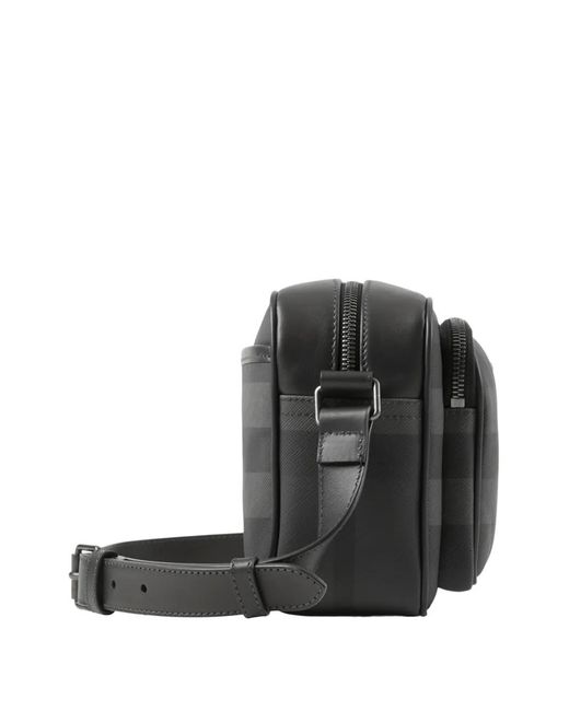 Burberry Black Paddy Bag for men